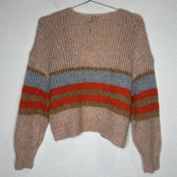 NWT 27 Miles Malibu Bruin Cardigan Blossom XS - Picture 6 of 10